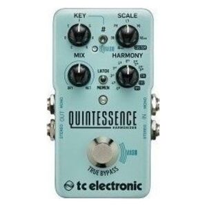 TC Electronic TC Electronic Quintessence Harmony Efekt harmoniczny z MASH