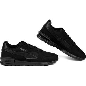Puma Buty męskie Puma Graviton czarne 380738 01