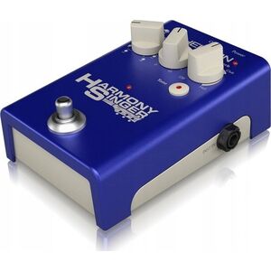 TC Electronic TC Helicon Harmony Singer 2 Harmonia/Pogłos/Ton