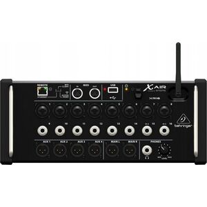 Behringer Behringer XR16 Mikser cyfrowy