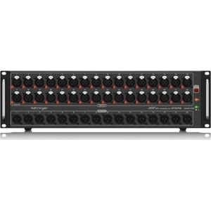 Behringer Behringer S32 Stagebox cyfrowy