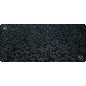Podkładka SteelSeries SteelSeries QcK XXL Pelė žaidimams Pad | Faze Clan Edition