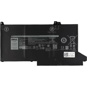 Origin Origin Storage 451-BCIZ akumulator przemysłowy Litowo-jonowa (Li-Ion) 3500 mAh 11,4 V