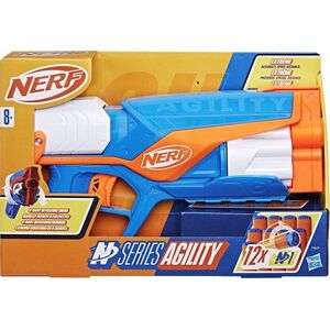Nerf NERF N Series Blaster Agility