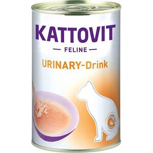 Kattovit Kattovit Feline Drink Urinary napój 85g