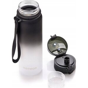 Meteor BIDON METEOR 10108 BUTELKA SPORTOWA 500 ML NA TRENING WYCIECZKĘ