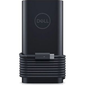 Zasilacz do laptopa Dell PSU Dell Power Adapter 65W (EUR)