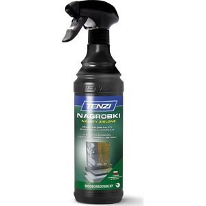 Tenzi ŚRODEK DO USUWANIA ZIELONYCH NALOTÓW Z NAGROBKÓW 0.6L