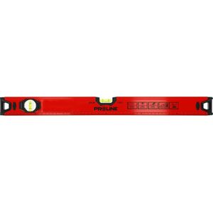 Pro-Line POZIOMNICA STAND.2LIB.FREZ,1MM/1M, 100CM,PROLINE