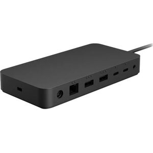 Stacja/replikator Microsoft Surface Thunderbolt 4 Dock (T8I-00003)