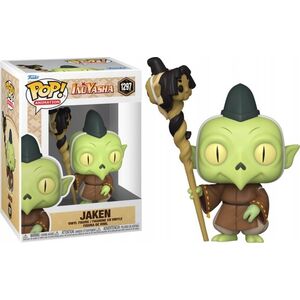 Figurka Funko Figurka POP Inuyasha: Jaken