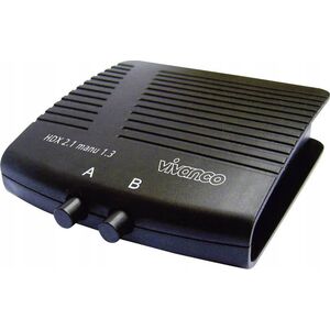 Vivanco Vivanco switch HDMI 2-port (25349)