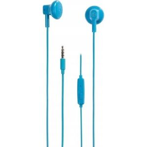 Słuchawki Vivanco Vivanco headset Budz, blue (38927)