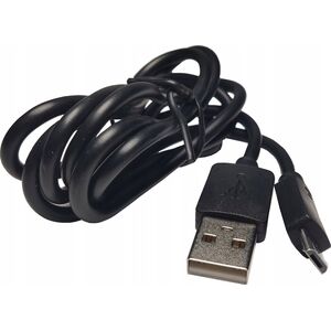 Kabel USB Vivanco Vivanco cable microUSB - USB 2.0 1.2m (36251)