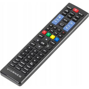 Pilot RTV Vivanco Vivanco universal remote control Samsung/LG (38016)