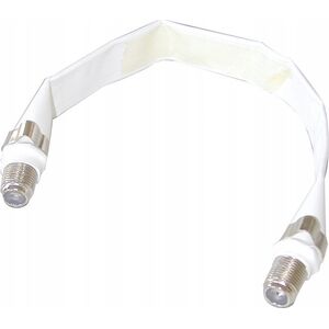 Kabel Vivanco Vivanco cable SAT F-socket flat (44102)