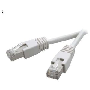 Vivanco Vivanco cable CAT 5e ethernet cable 0,5m (45330)