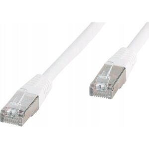 Vivanco Vivanco cable CAT 5e ethernet cable 5m (45333)