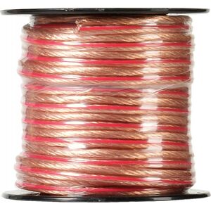 Kabel Vivanco Vivanco cable 2x2.5mm 10m spool (46824)