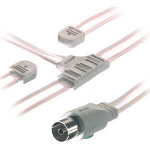 Kabel Vivanco Vivanco antenna FM/UKW (48056)