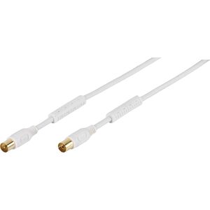 Kabel Vivanco Vivanco antenn cable HQ 1,5m (48119)