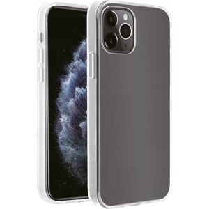 Vivanco Vivanco case iPhone 12 Pro Max Safe&Steady, transparent (62139)