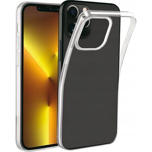 Vivanco Vivanco case Super Slim Apple iPhone 13 Pro Max (62893)