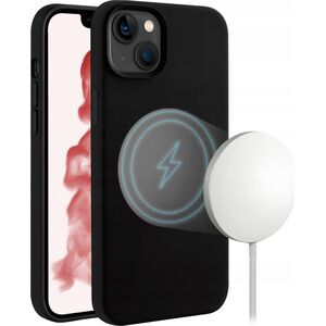 Vivanco Vivanco case Mag Hype Apple iPhone 14 Plus, black (63482)