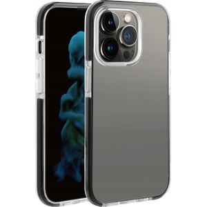 Vivanco Vivanco case Rock Solid Apple iPhone 14 Plus, transparent (63486)