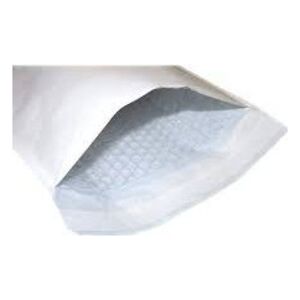 Platinet Padded envelope 19/J 295x445mm 50pcs