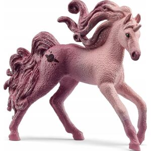 Figurka Schleich Jednorożec Saturnia Bayala