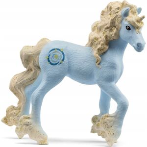 Figurka Schleich Jednorożec Vialactea Bayala