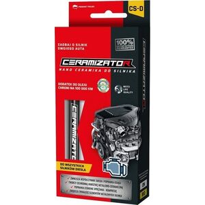 Osram CERAMIZATOR CS-D Diesel Dodatek do Diesla 10g