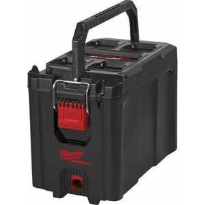 Sourcing Aukštas įrankių lagaminas MILWAUKEE PACKOUT 41,1cm