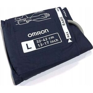 Ciśnieniomierz Omron  Omron L dydžio manžetė HBP-1320