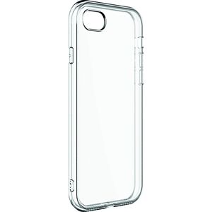 Swissten Clear Jelly Case For iPhone 16 Pro Transparent