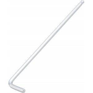 Richmann Long six. key 4 mm, length 145 mm