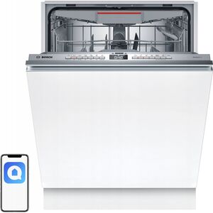 Zmywarka Bosch Dishwasher Bosch SMV6ZCX13E