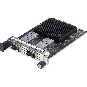 Karta sieciowa StarTech StarTech O1210I-NETWORK-CARD karta sieciowa Wewnętrzny Włókno 10000 Mbit/s