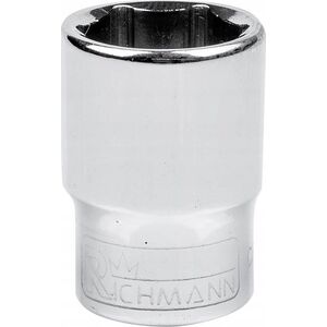 Richmann Head 1/4, 8 mm