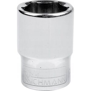 Richmann Head 1/4, 6 mm