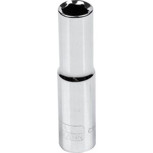 Richmann Extension head 8 mm, 1/4"