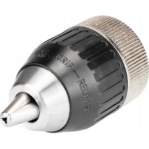 Richmann Quick fixed to grab years/plastic 2-13 mm