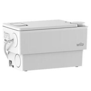 Wilo Wilo-DrainLift MINI3-XXS-EF kompaktowa pompownia ścieków bez fekaliów