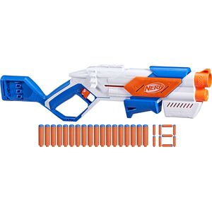 Nerf NERF N Series Blaster Strikeback
