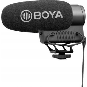 Mikrofon Boya Boya microphone BY-BM2040 Shotgun