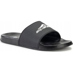 Aquafeel Šlepetės unisex AQUAFEEL 75633 20 44 juodas