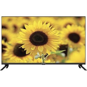 Telewizor Strong Strong SRT 40FD5553 101,6 cm (40") Full HD Smart TV Wi-Fi Czarny 220 cd/m²