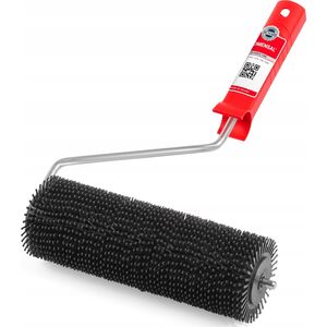 Sourcing LEVELING LAYER ROLLER COMENSAL 25 CM14 M