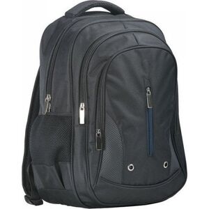 Portwest PLECAK Z TRZEMA KIESZENIAMI CZARNY B916 (1 SZT)